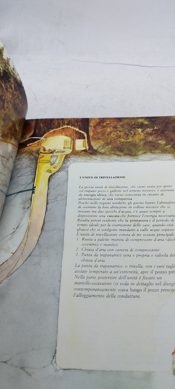 il segreto degli gnomi rizzoli 1982