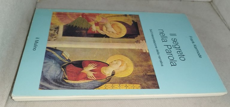 il segreto nella parola sull'interpretazione della narrativa | Immagine Gallery 3