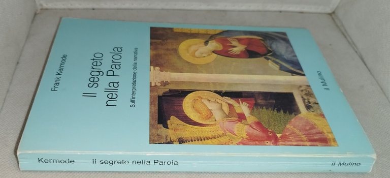il segreto nella parola sull'interpretazione della narrativa | Immagine Gallery 4