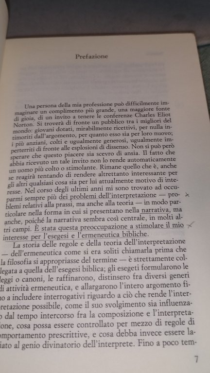 il segreto nella parola sull'interpretazione della narrativa | Immagine Gallery 5