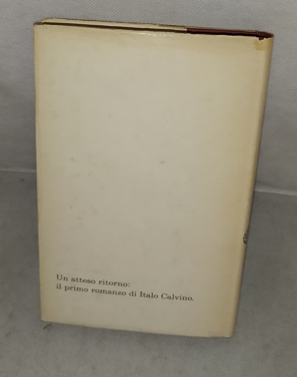 il sentiero dei nidi di ragno italo calvino einaudi