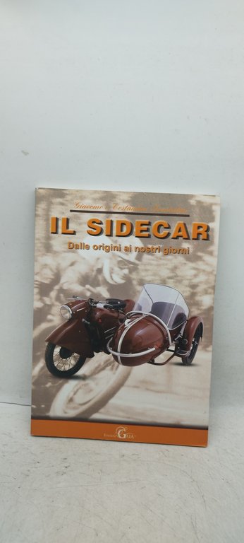 il sidecar dalle origini ai nostri giorni