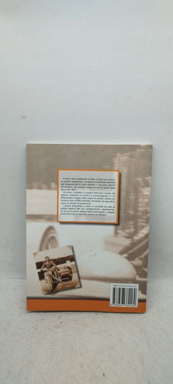 il sidecar dalle origini ai nostri giorni