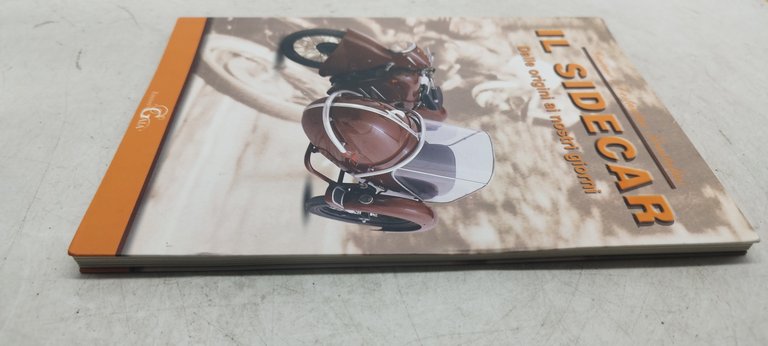 il sidecar dalle origini ai nostri giorni