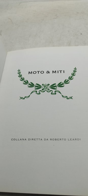 il sidecar dalle origini ai nostri giorni