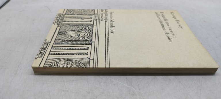 il significato nascosto dell'architettura classica