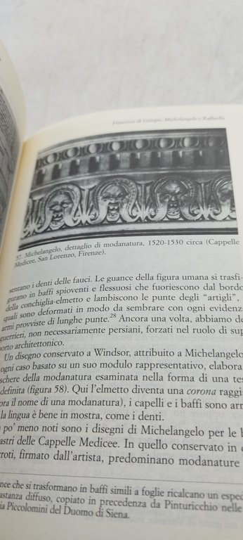 il significato nascosto dell'architettura classica