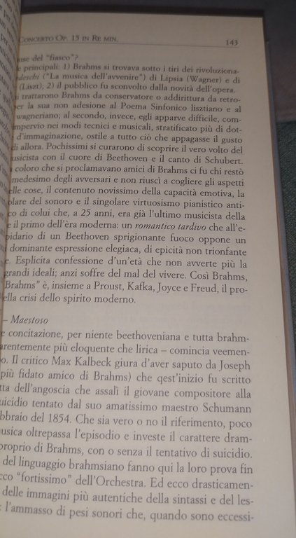 il signore dell'auditorium | Immagine Gallery 5