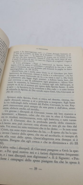 il signore rifelessioni sulla persona e sulla vita di gesù …