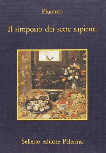 Il simposio dei sette sapienti