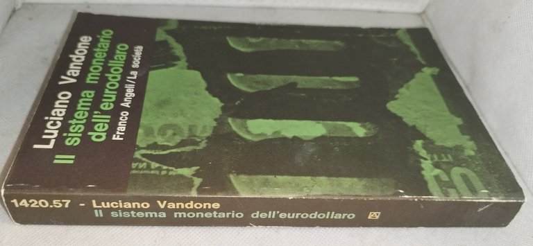 il sistema monetario dell'eurodollaro | Immagine Gallery 4