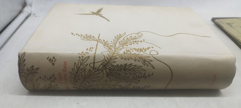 il sogno della camera rossa einaudi i millenni