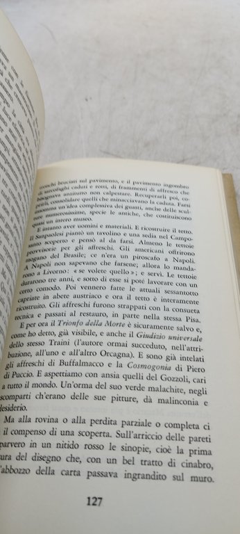 il soldato di lambessa