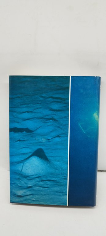 il sole sotto il mare jacques piccard