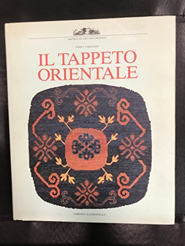 Il tappeto orientale. Ediz. illustrata