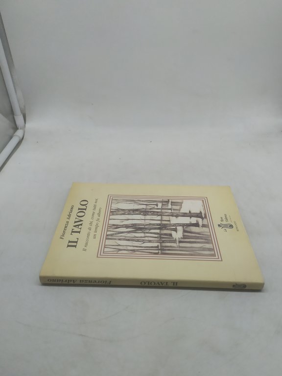 il tavolo il racconto di chi come tutti noi un …