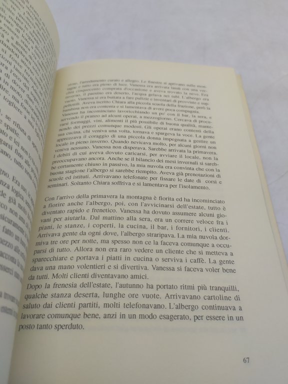 il tavolo il racconto di chi come tutti noi un …
