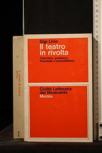 Il teatro in rivolta