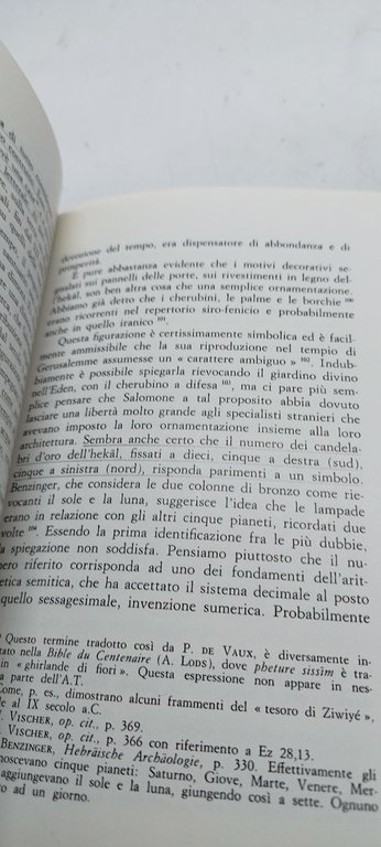 il tempio di gerusalemme andrè parrot