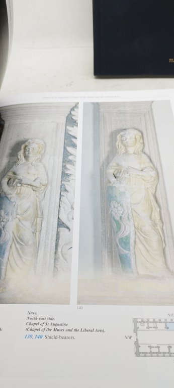 il tempio malatestiano a rimini franco cosimo panini