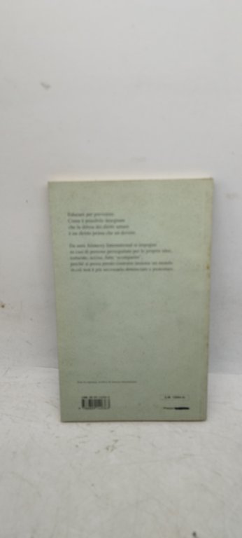 il tempo dei diritti piccolo ideariò per l'educazione ai diritti …