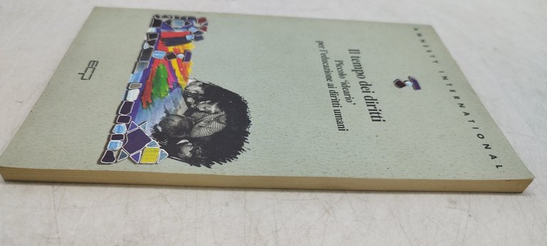 il tempo dei diritti piccolo ideariò per l'educazione ai diritti …