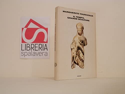 Il tempo, grande scultore