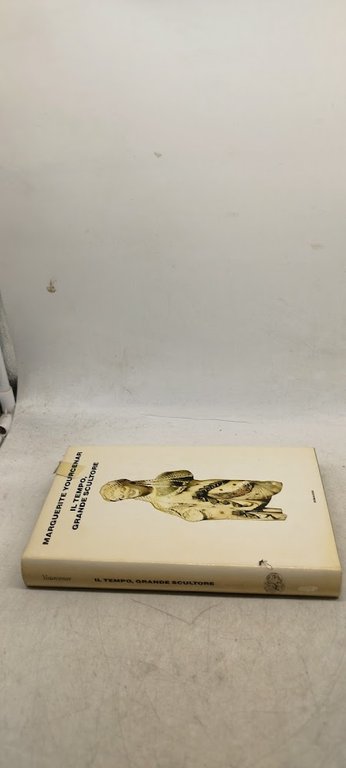 il tempo grande scultore einaudi