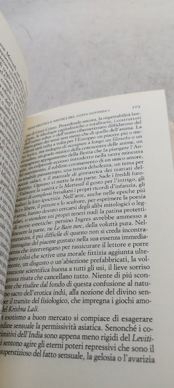 il tempo grande scultore einaudi