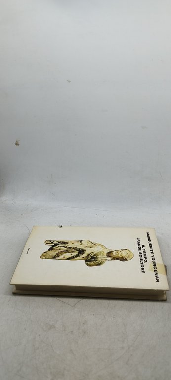 il tempo grande scultore einaudi