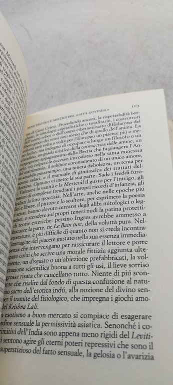 il tempo grande scultore einaudi