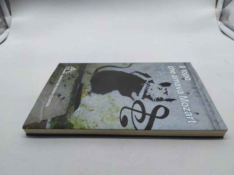 il topo che amava mozart narratori senza confini