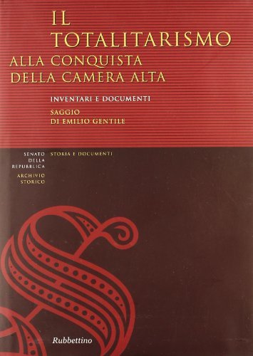 Il totalitarismo alla conquista della camera alta