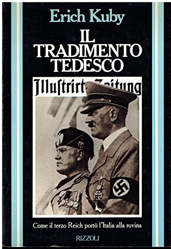 Il tradimento tedesco