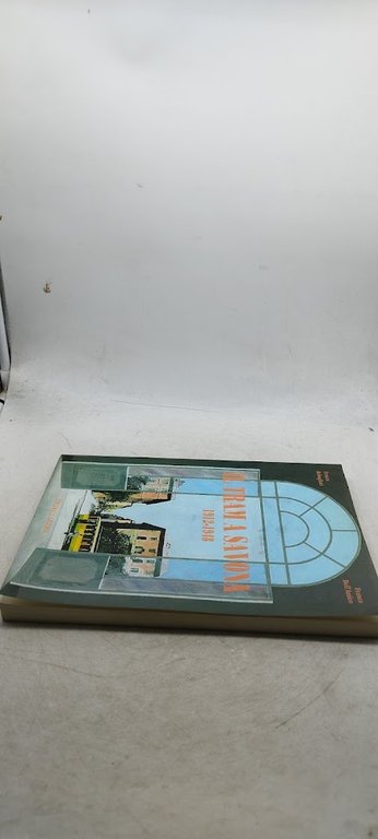 il tram a savoia 1912-1948