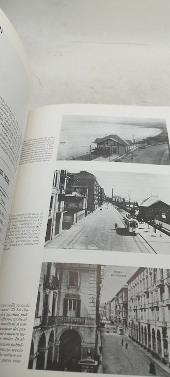 il tram a savoia 1912-1948