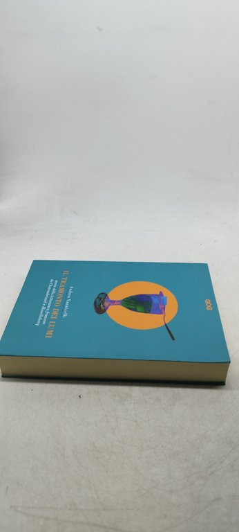 il tramonto dei lumi andrea vannicelli