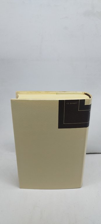 il tramonto del mondo atico laterza