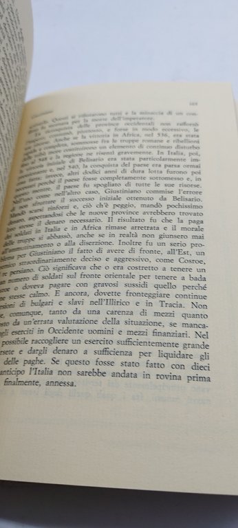 il tramonto del mondo atico laterza