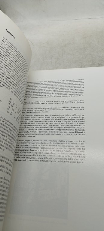 il trattamento dei terreni con la calce e il cemento