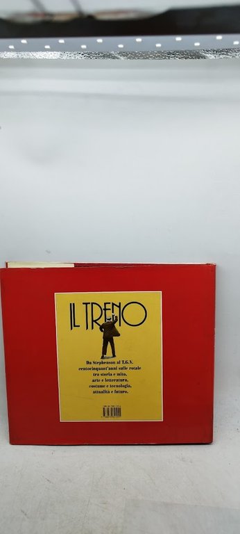 il treno idealibri