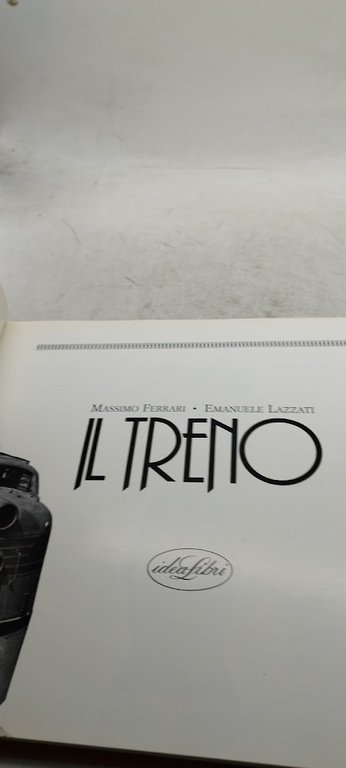 il treno idealibri