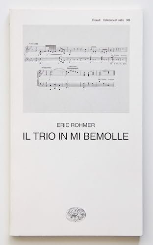Il trio in mi bemolle