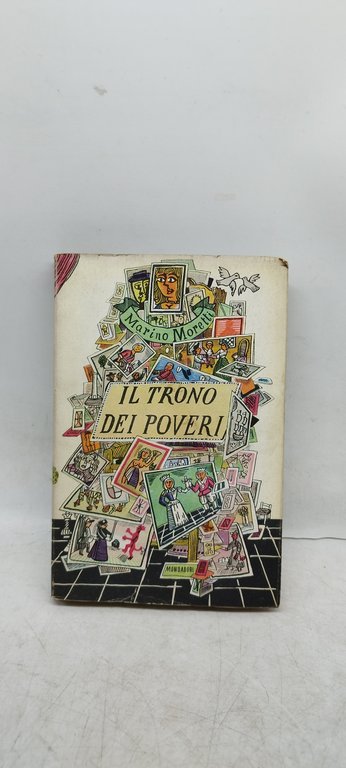 il trono dei poveri