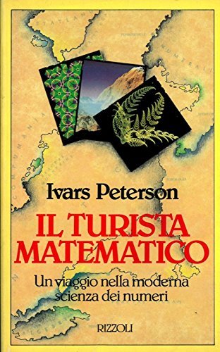 Il turista matematico Peterson, Ivars and Villa, R