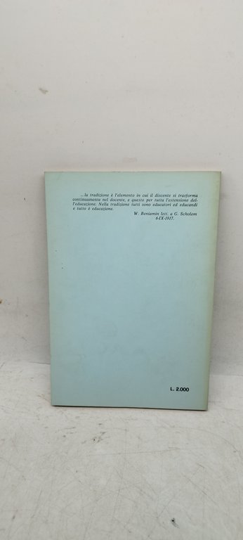 il valore etico delle mizvoth