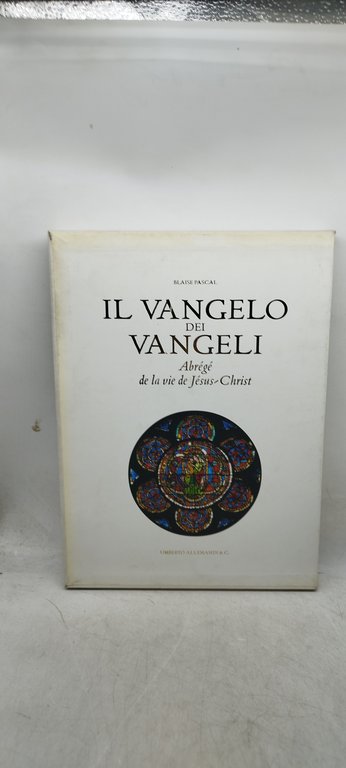 il vangelo dei vangeli abrègè de la vie de jèsus …