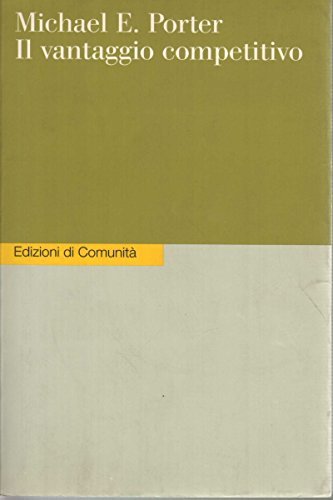 Il vantaggio competitivo | Immagine Gallery 1