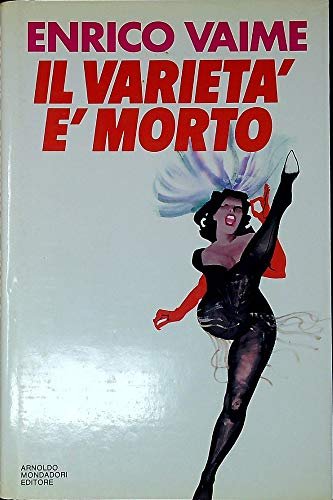 Il varietà è morto