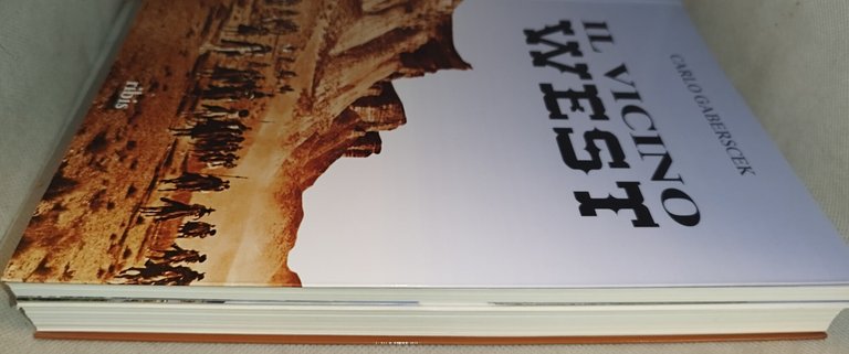 il vicino west carlo gaberscek | Immagine Gallery 3